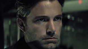 'Batman v Superman': Ben Affleck reescribió varias partes del guion