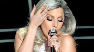 'La novicia rebelde' responde a Lady Gaga un año después de su homenaje en los Oscar