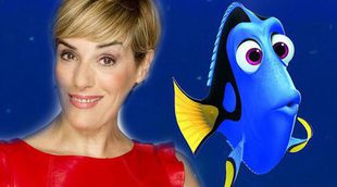 Confirmado: Anabel Alonso volverá a ser Dory en 'Buscando a Dory'