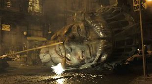 J.J. Abrams juega al despiste con la posible trilogía de 'Cloverfield'