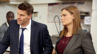 'Bones' terminará con su próxima temporada, y así han reaccionado sus protagonistas