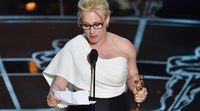 Patricia Arquette confiesa que perdió trabajo por su discurso a favor de la igualdad