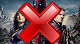 Los guionistas de 'Deadpool' no quieren un crossover con 'X-Men'