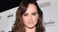 Daisy Ridley habla del cambio en su vida después de 'Star Wars: El despertar de la Fuerza'