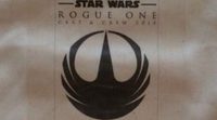 'Star Wars: Rogue One': ¿Filtrado el logo de la Alianza Rebelde?