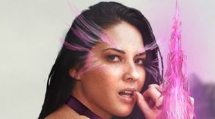 'X-Men: Apocalipsis': Olivia Munn muestra su trasero vestida de Psylocke en las redes sociales