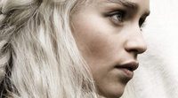 ¿Ha revelado Emilia Clarke el destino de Jon Nieve en 'Juego de Tronos'?