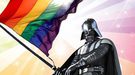 ¿Personaje gay en 'Star Wars'? Estos fans no están contentos con la idea