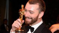 Sam Smith, criticado por sugerir que es el primer hombre abiertamente gay que gana un Oscar