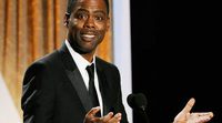 Chris Rock levanta la polémica en los Oscar 2016 con sus comentarios sobre el #AskHerMore