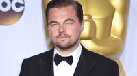 Oscar 2016: Leonardo DiCaprio llevó como acompañante a su mujer ideal, su madre