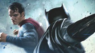 Un nuevo vídeo de 'Batman v Superman' desvela cómo será la batalla entre los protagonistas