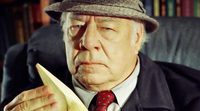 Muere George Kennedy, de la saga 'Agárralo como puedas', a los 91 años