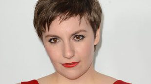 Lena Dunham critica a El País por el Photoshop de su portada de Tentaciones