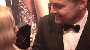 Las mejores fotos de Instagram de los Oscar 2016 y las post-fiestas