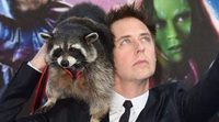 James Gunn: "Odio que el Oscar a la mejor película no vaya a la de mejor director"