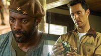 Idris Elba y Matthew McConaughey protagonizarán 'La torre oscura'