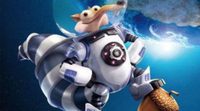 Nuevo y divertido tráiler de 'Ice Age: El gran cataclismo'