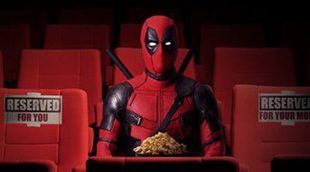 'Deadpool' mantiene el liderazgo en la taquilla española por segunda semana consecutiva