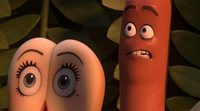 Primera imagen de 'Sausage Party', la película de animación para adultos de Seth Rogen y Evan Goldberg