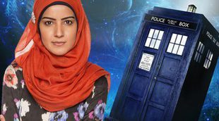 Rakhee Thakrar ('EastEnders') podría ser la nueva companion de 'Doctor Who'