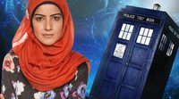 Rakhee Thakrar ('EastEnders') podría ser la nueva companion de 'Doctor Who'