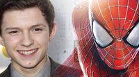 Tom Holland publica un vídeo donde enseña sus capacidades para meterse en la piel de Spider-Man