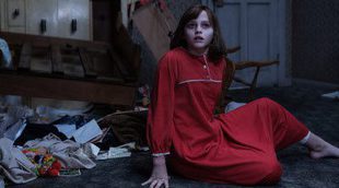 'Expediente Warren 2: The Conjuring': Los sucesos paranormales se apoderan del rodaje