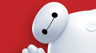 'Big Hero 6' tendrá secuela en forma de serie de televisión