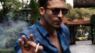 Así baila Miguel Ángel Silvestre en los ensayos de la segunda temporada de 'Sense8'