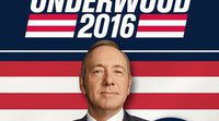 'House of Cards' vuelve en pleno año electoral para competir con la realidad