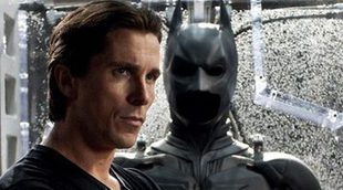 Christian Bale cree que Heath Ledger "arruinó" su interpretación de Batman en 'El Caballero de la Noche'