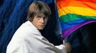 'Star Wars': Mark Hamill dice que Luke Skywalker podría ser gay