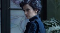 Primeras imágenes de 'El hogar de Miss Peregrine para niños peculiares', la nueva película de Tim Burton