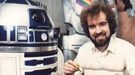 Muere Tony Dyson, creador de R2-D2, a los 68 años