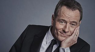 10 curiosidades que quizá no sabías de Bryan Cranston