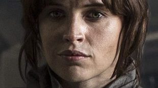 Así es el metraje de 'Star Wars: Rogue One' que Disney mostró a sus accionistas