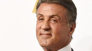 Sylvester Stallone podría participar en 'Guardianes de la Galaxia Vol. 2'