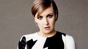 Lena Dunham hospitalizada de urgencia por un quiste ovárico