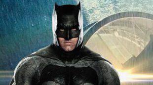 La hipotética película en solitario de Batman podría estar centrada en su pasado