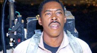 El 'Cazafantasmas' Ernie Hudson se sincera sobre los "devastadores" cambios de guion