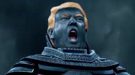 'X-Men: Apocalipsis': Donald Trump se convierte en el villano en este tráiler fan made