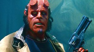 Ron Perlman duda que 'Hellboy 3' termine produciéndose, aunque no pierde la esperanza