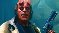 Ron Perlman duda que 'Hellboy 3' termine produciéndose, aunque no pierde la esperanza