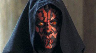 Darth Maul protagoniza una nueva película hecha por los fans