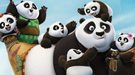 'Kung Fu Panda 3': Una entrada no dramática