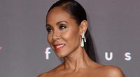 Jada Pinkett Smith tira de ironía para responder el discurso de Chris Rock en la ceremonia de los Oscar