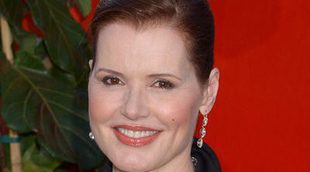 Geena Davis ficha por la adaptación televisiva de 'El exorcista'