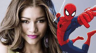 'Spider-Man': Nuevas pistas sobre el personaje de Zendaya