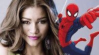 'El hombre araña': Nuevas pistas sobre el personaje de Zendaya